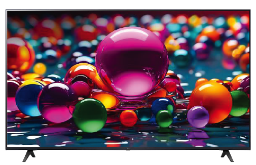 UHD84